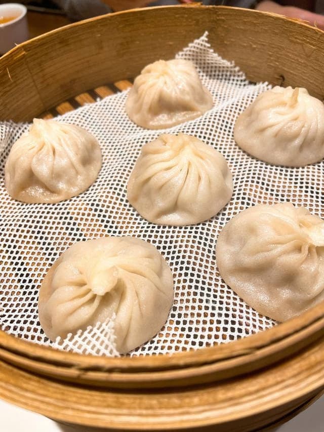 鼎泰豐 池袋店 - サブ画像1