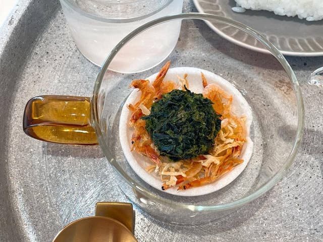 MISONOMI CAFE - サブ画像1