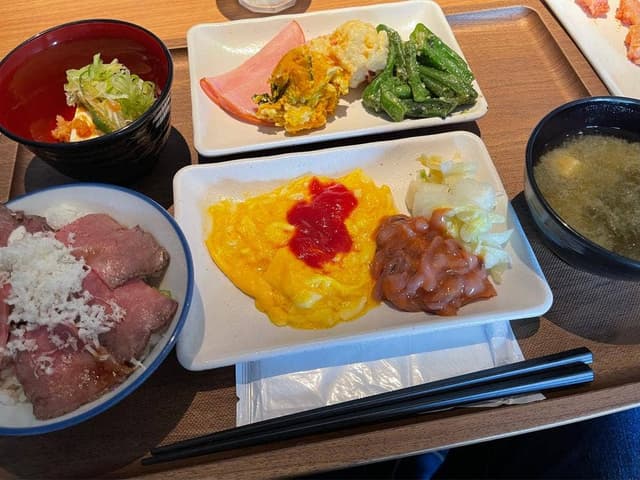 ビュッフェダイニング hal - サブ画像2