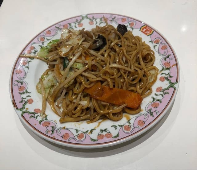 餃子の王将 新橋駅前店 - サブ画像2