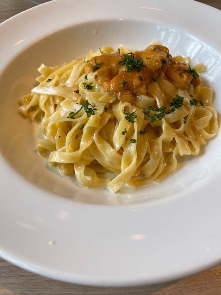 北海道イタリアン アルテッツァ・トマム