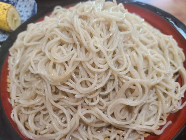 日本ばし やぶ久 - サブ画像1