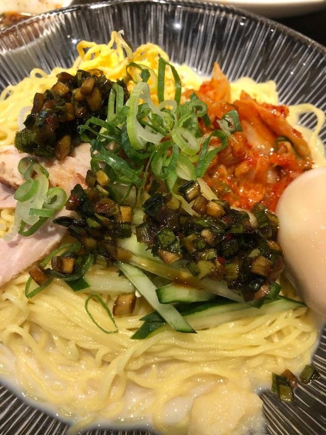 元祖辛麺屋 桝元 大分南店 - サブ画像1