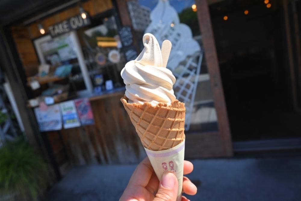 Cafe SENRI 中町店
