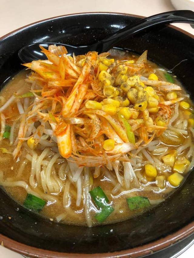 なしか!ラーメン 舞鶴店 - サブ画像2