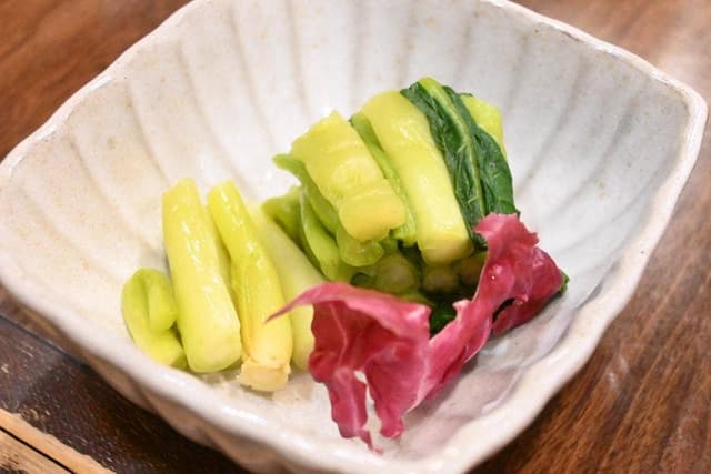 手打ち蕎麦と郷土料理居酒屋 和利館 - サブ画像3