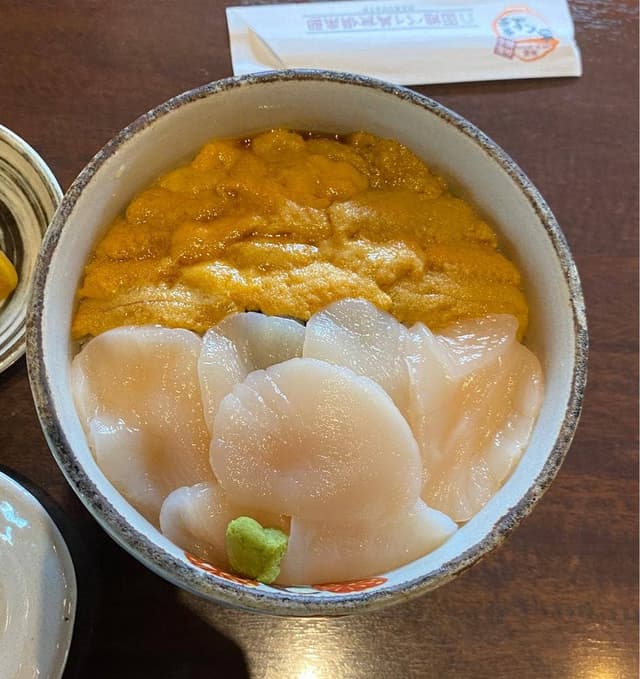 きくよ食堂 ベイエリア店 - サブ画像1
