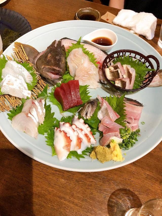 いさりび 青物横丁店 - サブ画像1