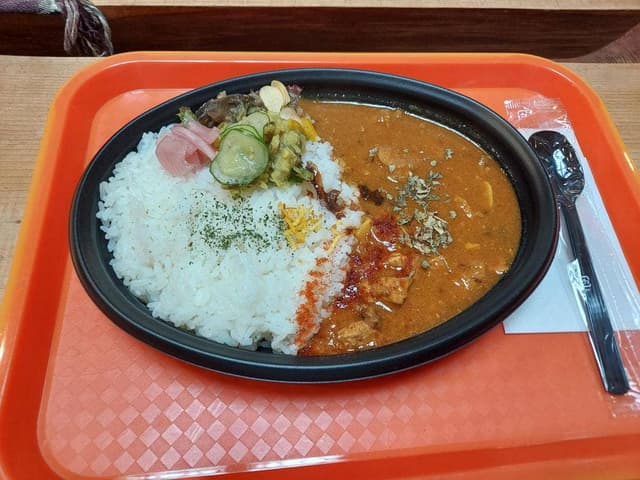 キミノズカフェ - サブ画像2