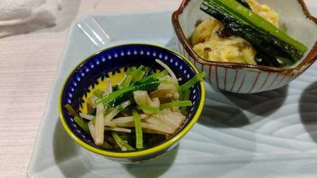 おばん菜 いち好 - サブ画像2