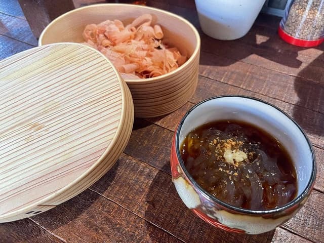 勇蔵 - サブ画像1