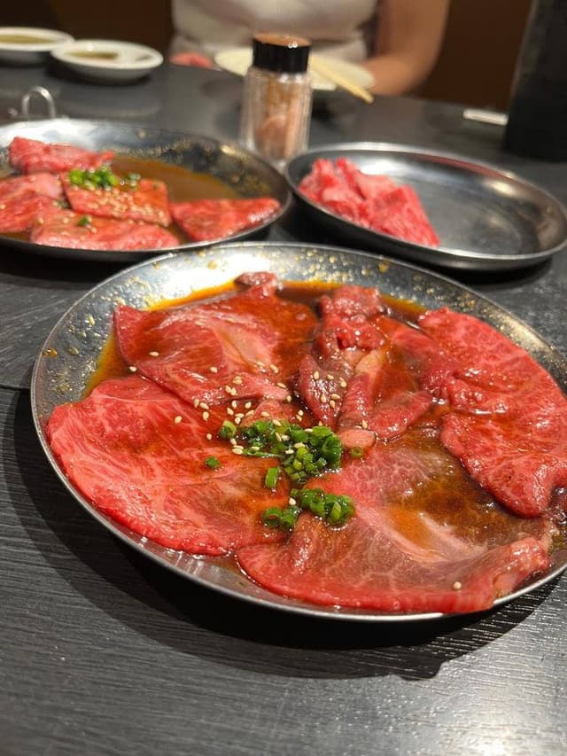 味ん味ん 多摩南野店 - サブ画像1