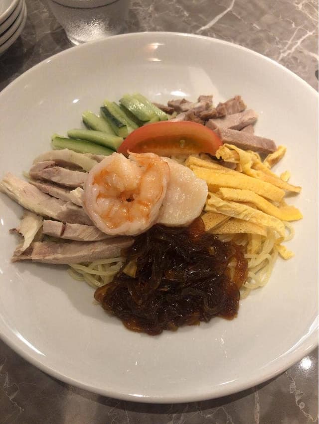 福満園 ODAKYU湘南GATE店 - サブ画像3