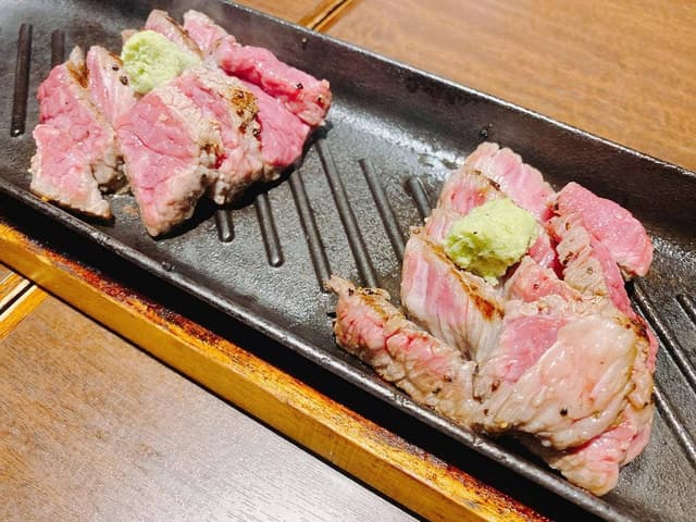花殿 梅田茶屋町店 - サブ画像1