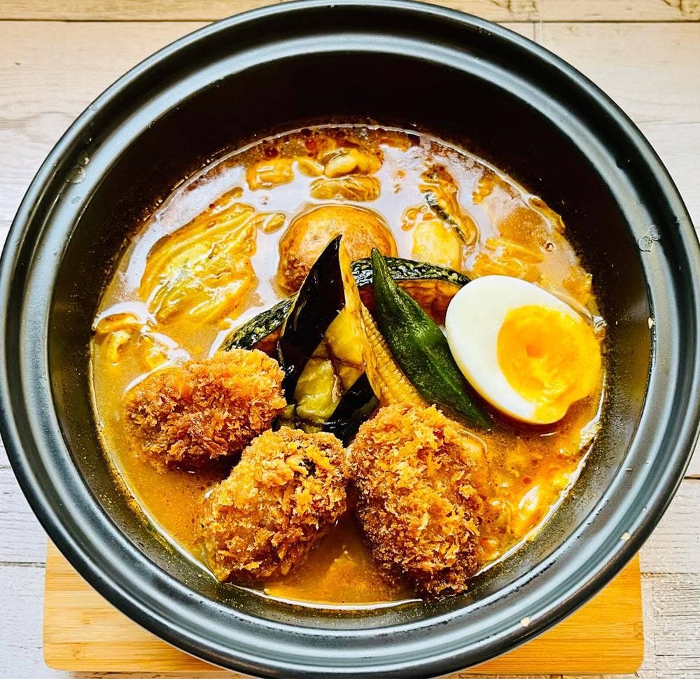 チャーリースパイス