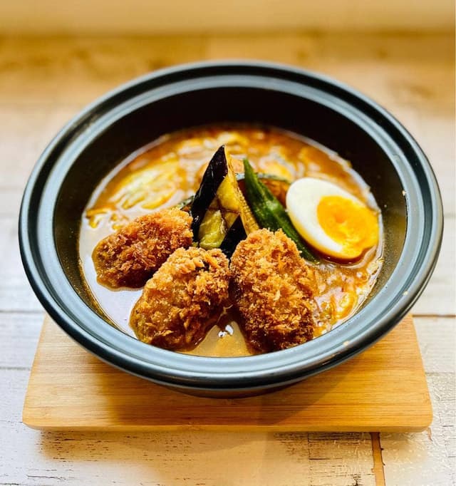 チャーリースパイス - サブ画像1