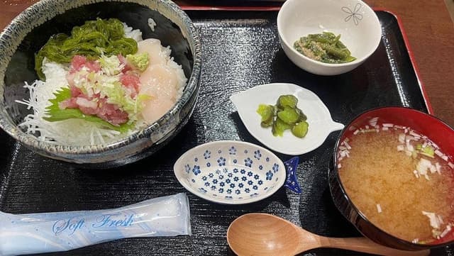 海鮮茶屋 島波テラス - サブ画像2