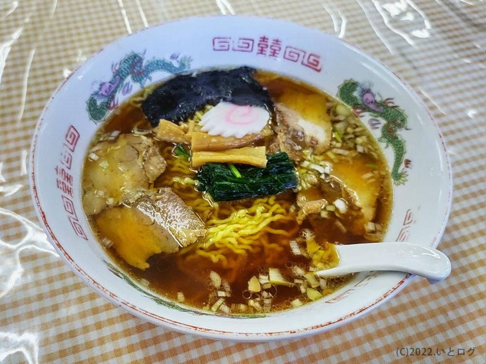 味楽