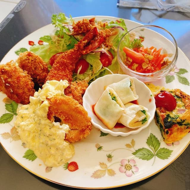 CAFE PETIT MAISON - サブ画像1