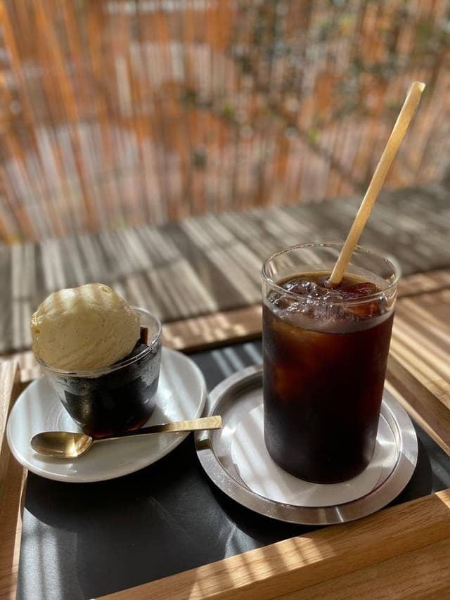 Welcome COFFEE - サブ画像1