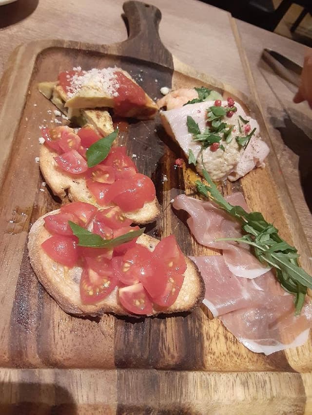 SALVATORE CUOMO & BAR 池袋店 - サブ画像2