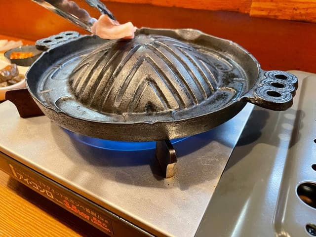 上福岡 ジンギスカン酒場 ラム倶楽部 - サブ画像1