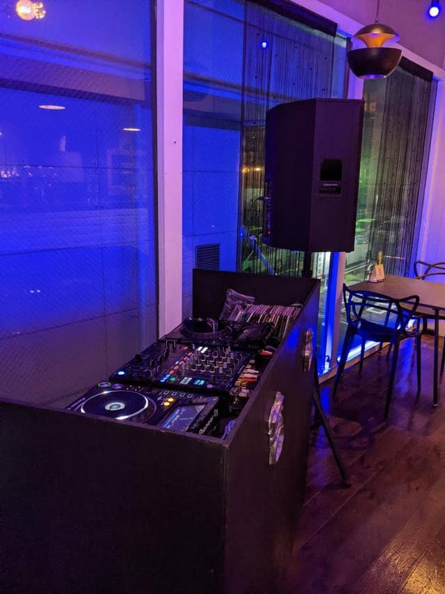 Music Lounge SPACE LAB - サブ画像3