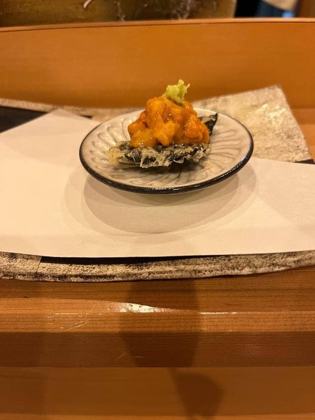 秋田 てんぷら みかわ - サブ画像1