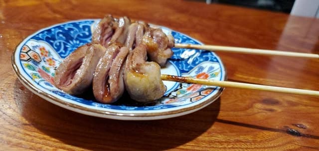 備長炭焼き・和食 さとり - サブ画像2
