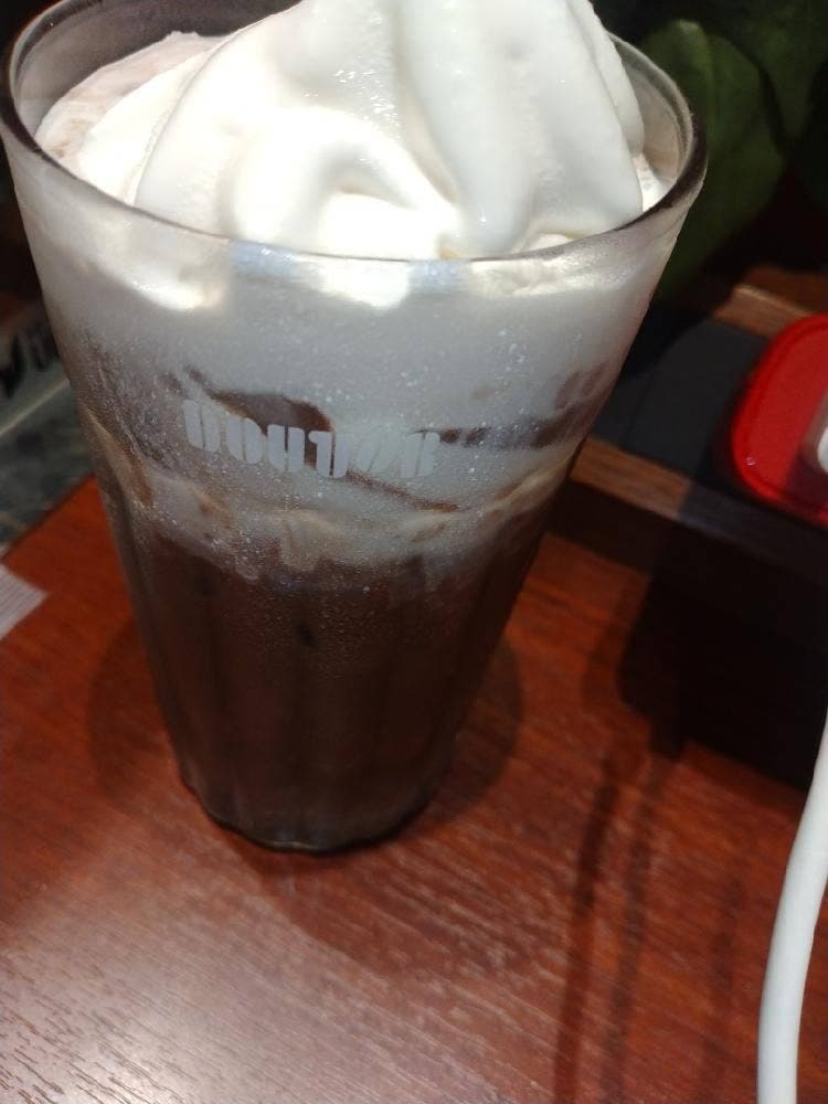 ドトールコーヒーショップ ビーンズ赤羽店