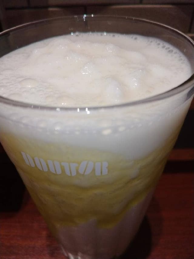 ドトールコーヒーショップ ビーンズ赤羽店 - サブ画像3