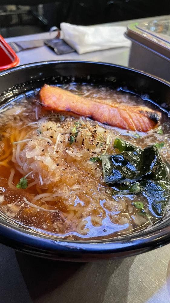 築地 伊八 本店 - サブ画像1
