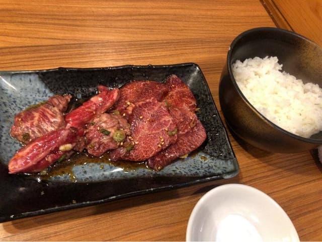 やきにくごう - サブ画像1