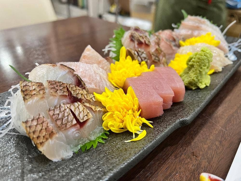 居酒屋まち