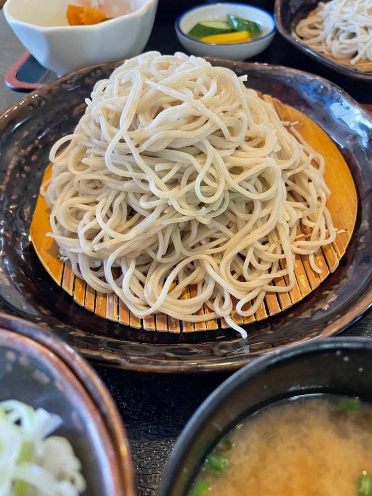 そば切り いまむら
