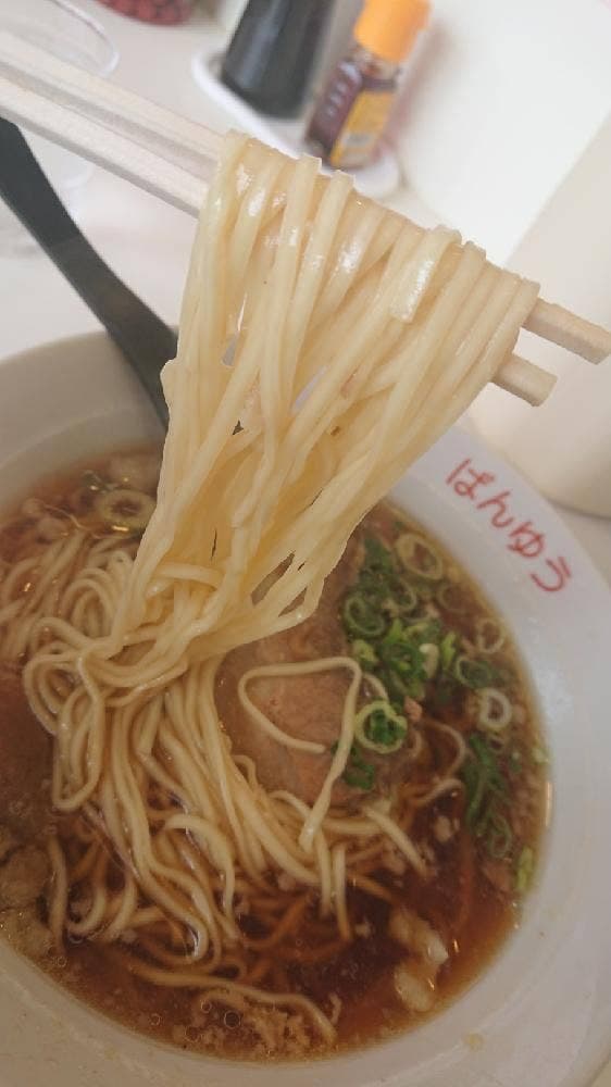 尾道ラーメン 萬友 - サブ画像3