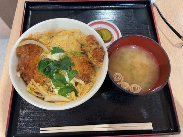 茨城もりの市場食堂 - サブ画像3