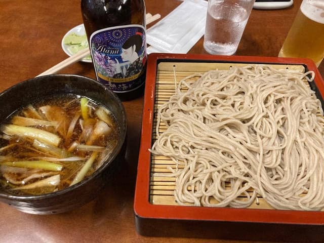 成木屋本店 - サブ画像3