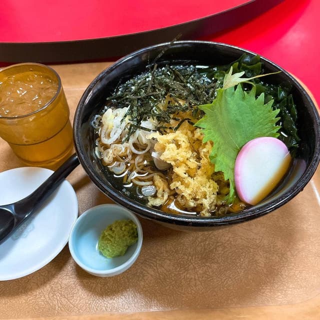 喜味屋食堂 - サブ画像2