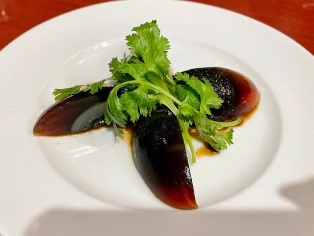 チャイナグリル マダムシェンロン 広島 - サブ画像3