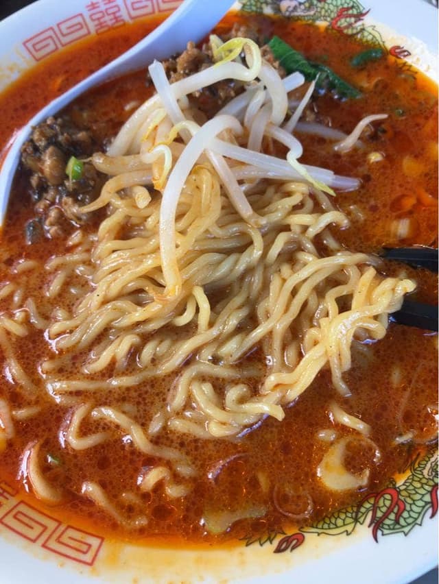 台湾料理 福王食堂 - サブ画像2