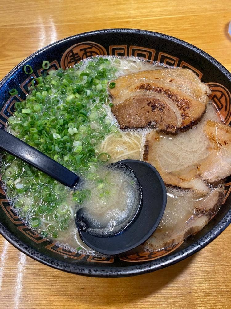 ラーメンやまびこ