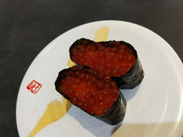 グルメ回転すし 一心 上社店 - サブ画像2