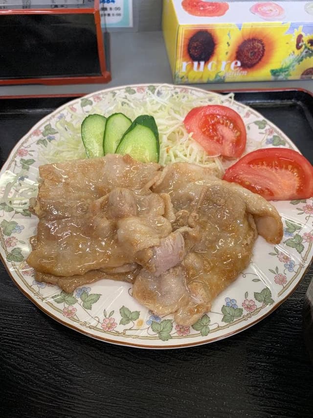 千久満食堂 - サブ画像1