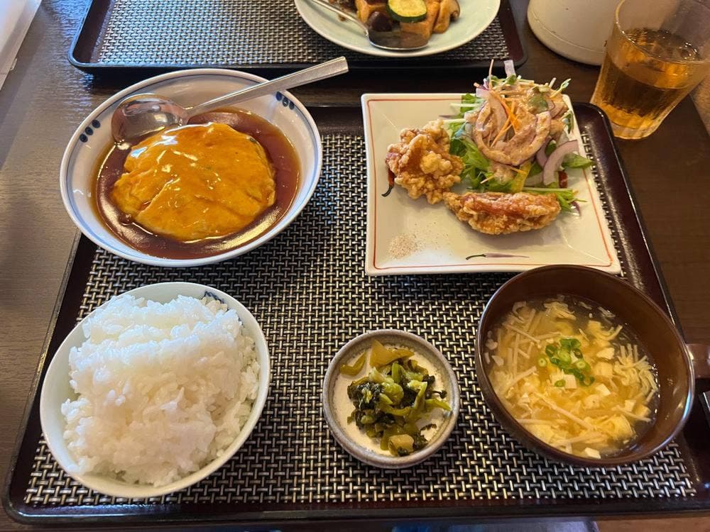 はちの家