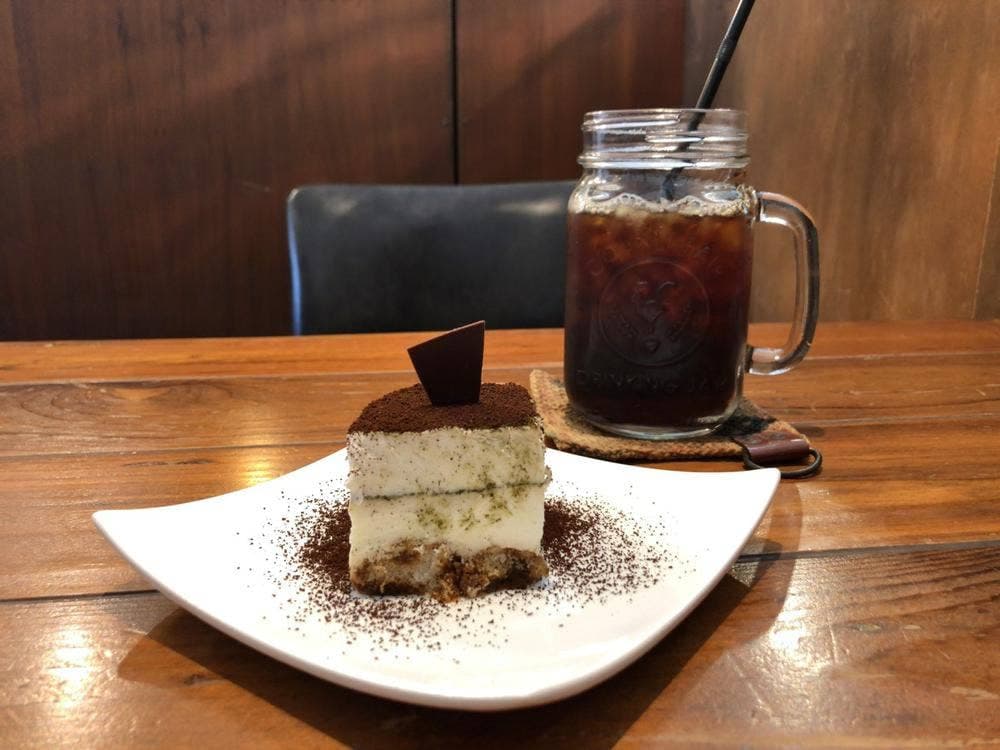 珈琲専門店 Purecastle珈琲