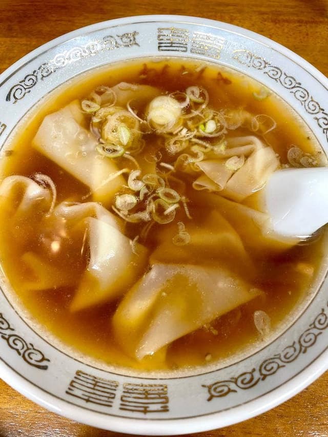 わんたんや - サブ画像1