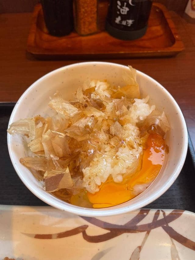 釜揚げ 讃岐うどん 金比羅製麺 豊中千里店 - サブ画像1