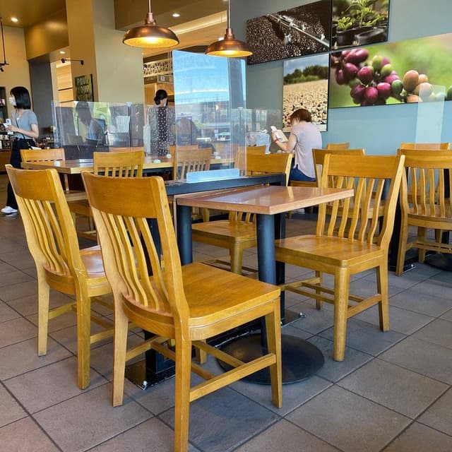 スターバックス コーヒー イオンモール新居浜店 - サブ画像1