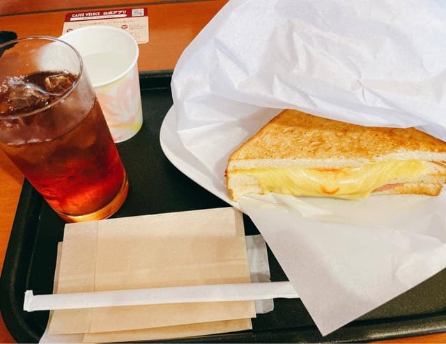 カフェ・ベローチェ 大宮大門町店 - サブ画像3